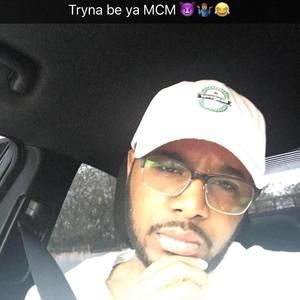 Meet your Posher, Donte